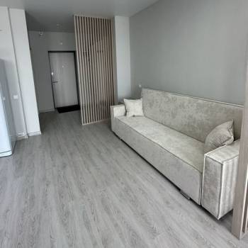 Сдается 1-комнатная квартира, 39,3 м²