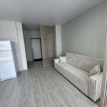 Сдается 1-комнатная квартира, 39,3 м²