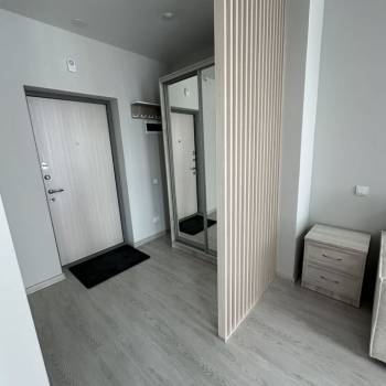 Сдается 1-комнатная квартира, 39,3 м²