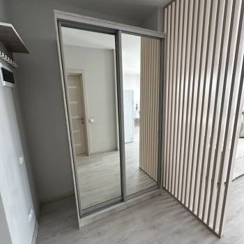 Сдается 1-комнатная квартира, 39,3 м²