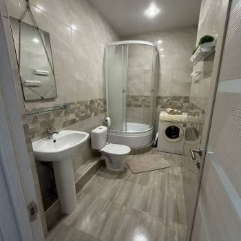 Сдается 1-комнатная квартира, 39,3 м²