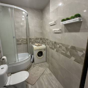 Сдается 1-комнатная квартира, 39,3 м²