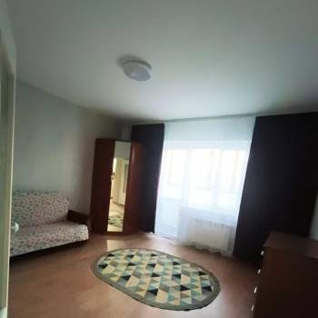 Сдается 1-комнатная квартира, 41,9 м²