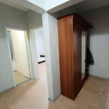 Сдается 1-комнатная квартира, 41,9 м²