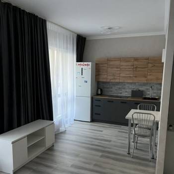 Сдается 1-комнатная квартира, 36 м²