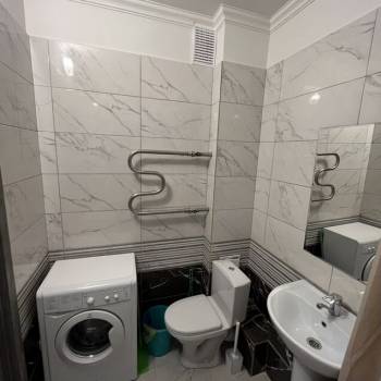 Сдается 1-комнатная квартира, 36 м²