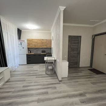 Сдается 1-комнатная квартира, 36 м²