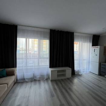 Сдается 1-комнатная квартира, 36 м²