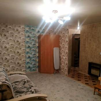 Сдается 2-х комнатная квартира, 48 м²