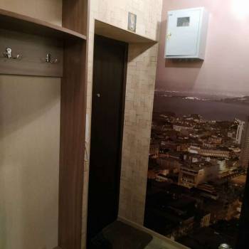 Сдается 2-х комнатная квартира, 48 м²