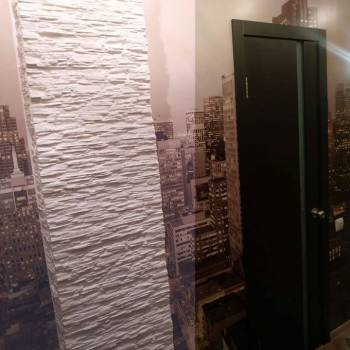 Сдается 2-х комнатная квартира, 48 м²