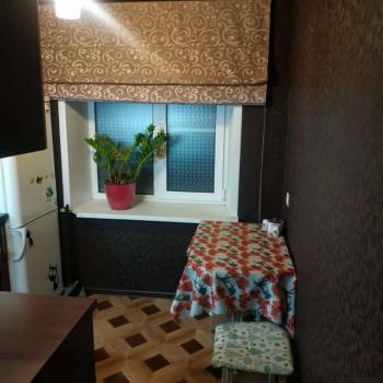 Сдается 2-х комнатная квартира, 48 м²