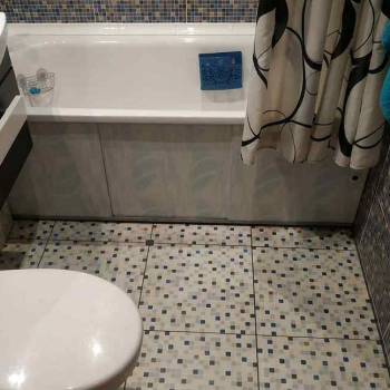 Сдается 2-х комнатная квартира, 48 м²