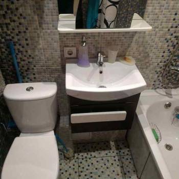 Сдается 2-х комнатная квартира, 48 м²
