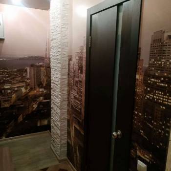 Сдается 2-х комнатная квартира, 48 м²