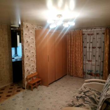 Сдается 2-х комнатная квартира, 48 м²