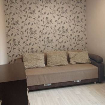 Сдается 2-х комнатная квартира, 38 м²