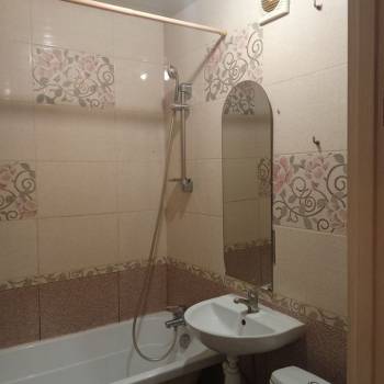 Сдается 2-х комнатная квартира, 38 м²
