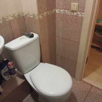 Сдается 2-х комнатная квартира, 38 м²