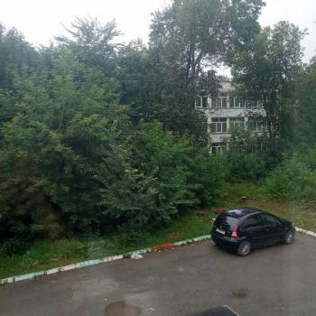 Сдается 2-х комнатная квартира, 38 м²