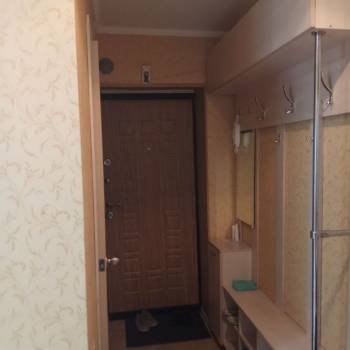Сдается 2-х комнатная квартира, 38 м²