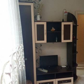 Сдается 2-х комнатная квартира, 38 м²