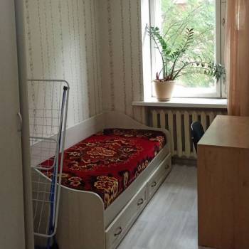 Сдается 2-х комнатная квартира, 38 м²