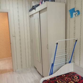 Сдается 2-х комнатная квартира, 38 м²