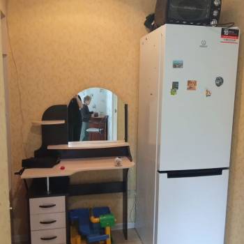 Сдается 2-х комнатная квартира, 38 м²