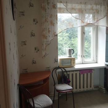 Сдается 2-х комнатная квартира, 38 м²