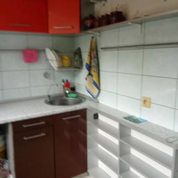 Сдается 2-х комнатная квартира, 38 м²
