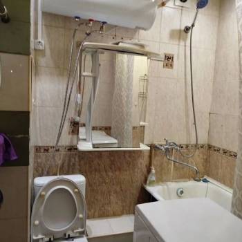 Сдается 2-х комнатная квартира, 46 м²