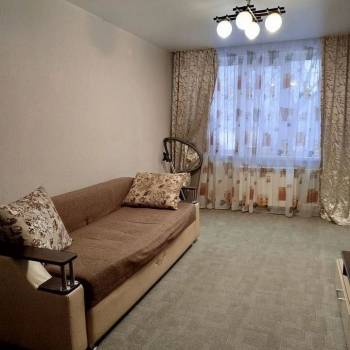 Сдается 2-х комнатная квартира, 46 м²