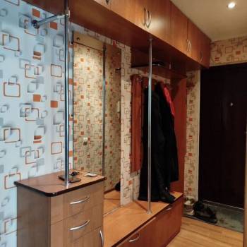 Сдается 2-х комнатная квартира, 46 м²