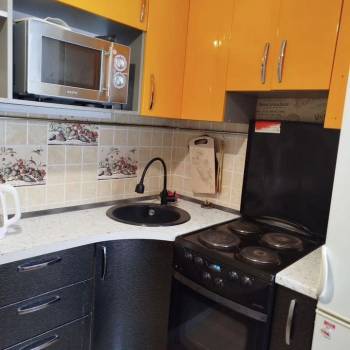 Сдается 2-х комнатная квартира, 46 м²