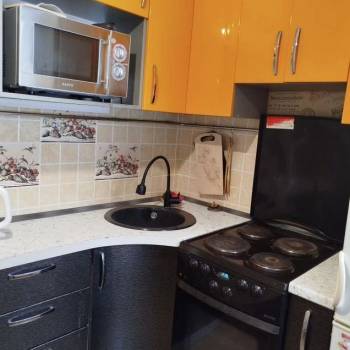 Сдается 2-х комнатная квартира, 46 м²