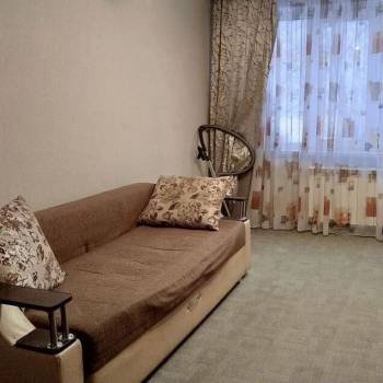 Сдается 2-х комнатная квартира, 46 м²