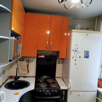 Сдается 2-х комнатная квартира, 46 м²