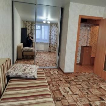 Сдается 2-х комнатная квартира, 46 м²