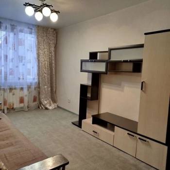 Сдается 2-х комнатная квартира, 46 м²