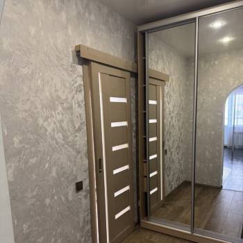 Сдается 1-комнатная квартира, 33 м²