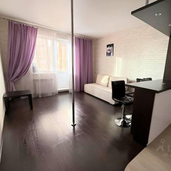 Сдается 1-комнатная квартира, 33 м²