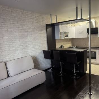 Сдается 1-комнатная квартира, 33 м²
