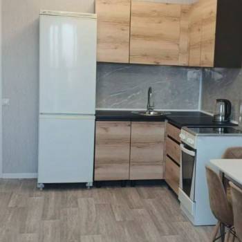 Сдается 2-х комнатная квартира, 50 м²