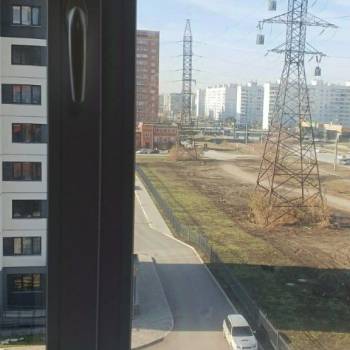 Сдается 2-х комнатная квартира, 50 м²