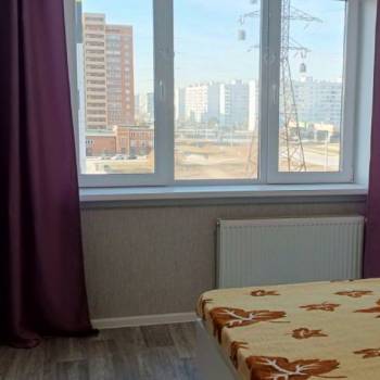 Сдается 2-х комнатная квартира, 50 м²