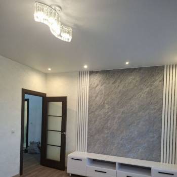 Сдается 2-х комнатная квартира, 65 м²