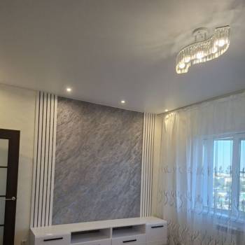 Сдается 2-х комнатная квартира, 65 м²