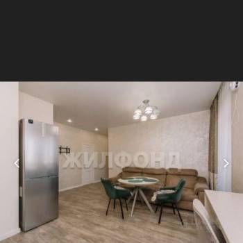 Сдается Многокомнатная квартира, 87 м²