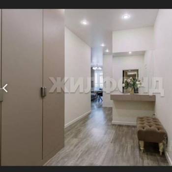 Сдается Многокомнатная квартира, 87 м²